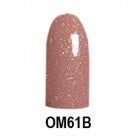 Chisel Nail Art - OM61B