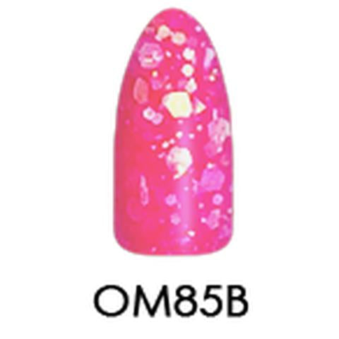 Chisel Nail Art - OM85B