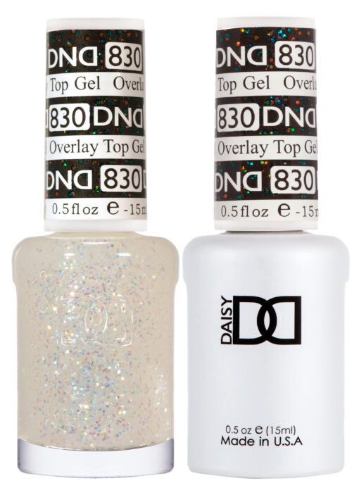 Overlay Top Gel #830