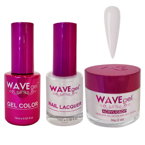 Wavegel Matching Trio - Princess Collection - 033 – Nex Beauty Supply