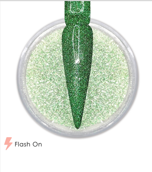 REFLECTIVE GEL - RG11 FOXFIRE