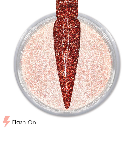 REFLECTIVE GEL - RG5 GLAM LUXE