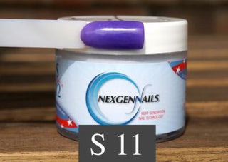 S11 - MICHIGAN - Nex Beauty Supply