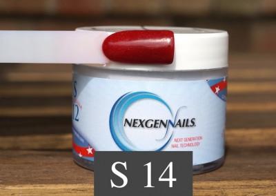 S14 - OKLAHOMA - Nex Beauty Supply