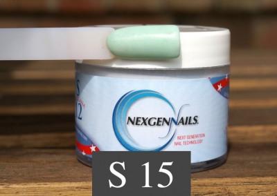 S15 - OREGON - Nex Beauty Supply