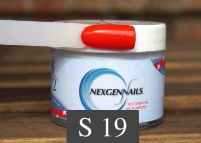 S19 - TENNESSEE - Nex Beauty Supply