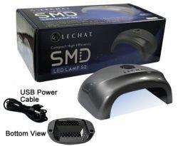 Lechat - Gel Polish Lamp - SMD Led S2 - Nex Beauty Supply