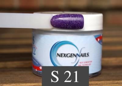 S21 - NEVADA - Nex Beauty Supply