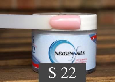 S22 - MARYLAND - Nex Beauty Supply