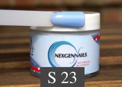 S23 - KANSAS - Nex Beauty Supply