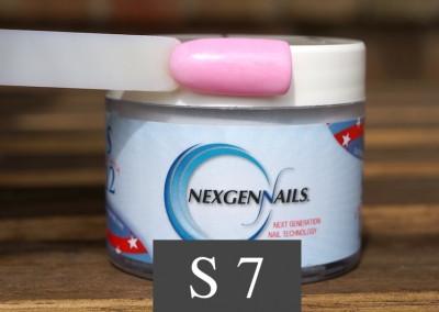 S07 - MINNESOTA - Nex Beauty Supply