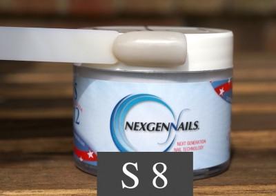 S08 - ALASKA - Nex Beauty Supply