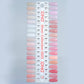 DND Duo Sheer Collection Set (Full 36)