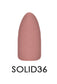 Chisel Solid 36 Powder
