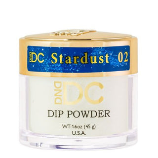DC Stardust #02 - Nex Beauty Supply