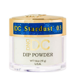 DC Stardust #03 - Nex Beauty Supply