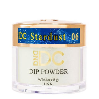 DC Stardust #06 - Nex Beauty Supply