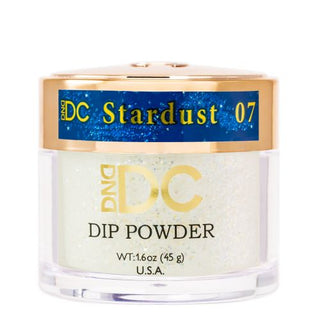 DC Stardust #07 - Nex Beauty Supply