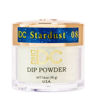 DC Stardust #08 - Nex Beauty Supply