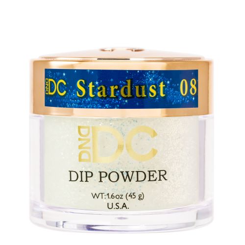 DC Stardust #08 - Nex Beauty Supply