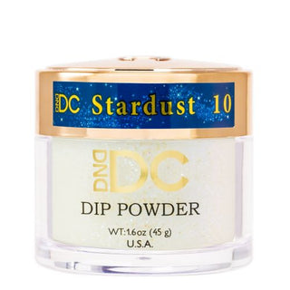 DC Stardust #10 - Nex Beauty Supply