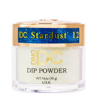 DC Stardust #12 - Nex Beauty Supply