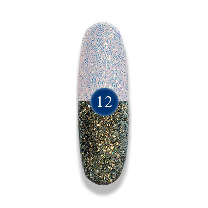 DC Stardust #12 - Nex Beauty Supply