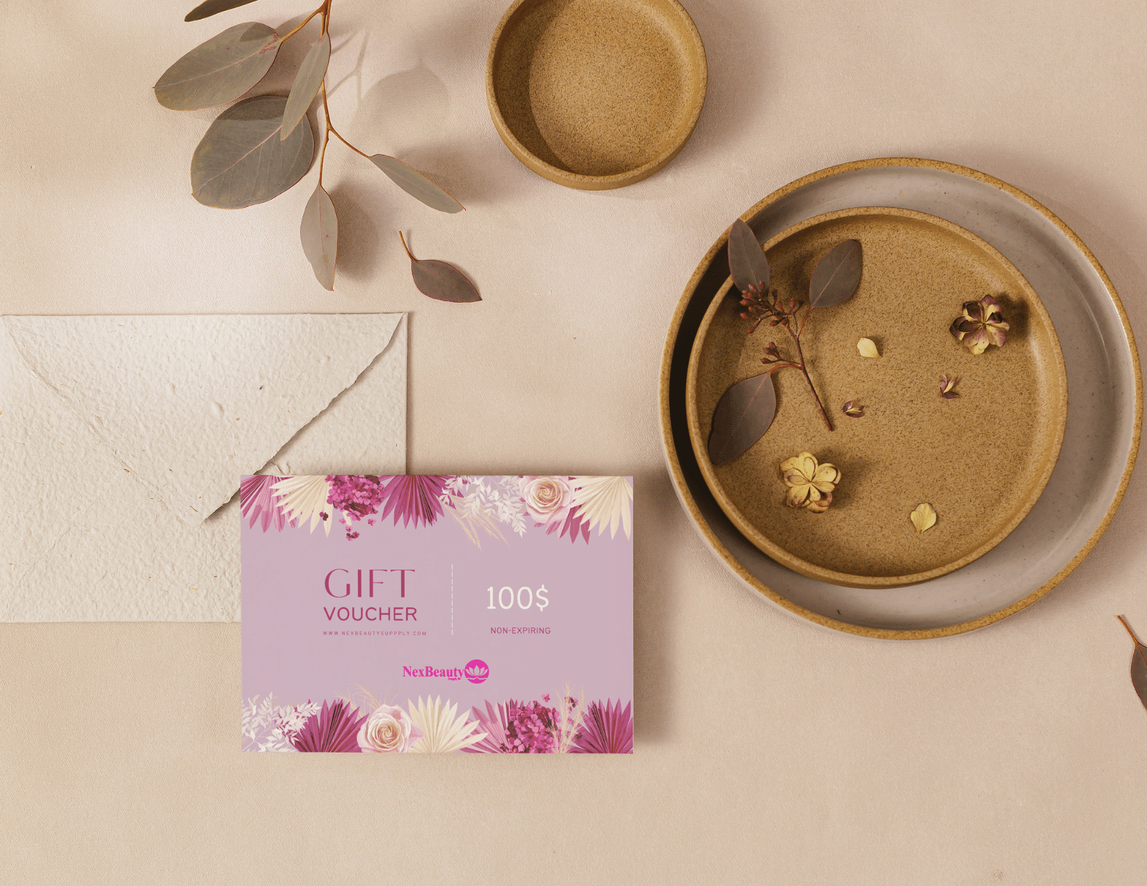 Gift Card – Nex Beauty Supply