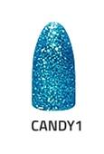 Chisel Acrylic & Dipping Candy #01
