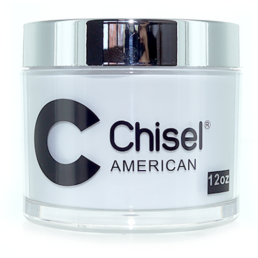 Chisel American White