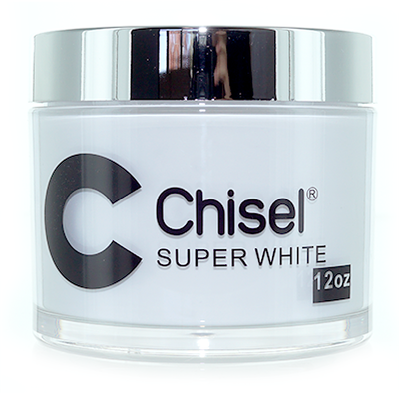 Chisel Super White Powder – Nex Beauty Supply