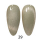 DC 9D CAT EYE - Creamy #29 – Misty Moss