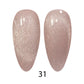 DC 9D CAT EYE - Creamy #31- Fossil Ice