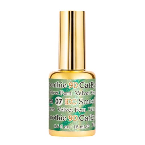 DC 9D CAT EYE - Smoothie #07 – Velvet Fern