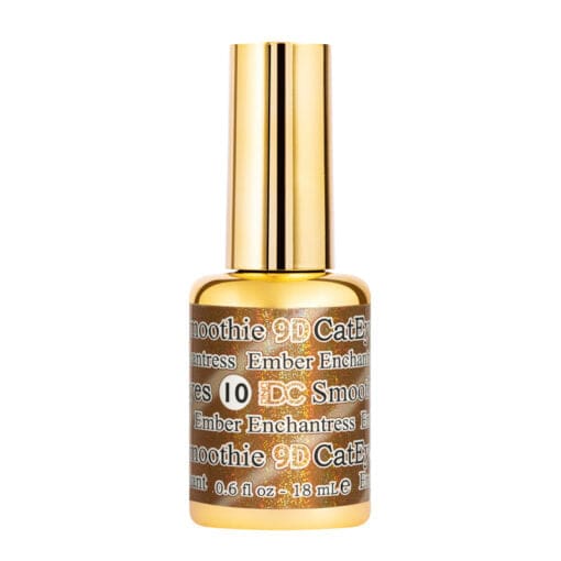 DC 9D CAT EYE - Smoothie #10 – Ember Enchantress