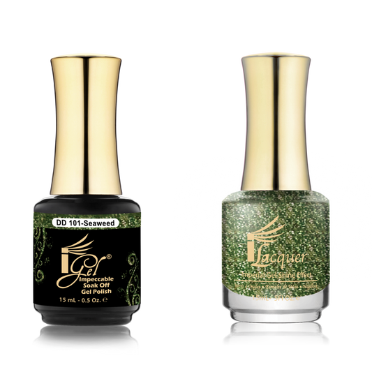 iGel Beauty TRIO #101 - Nex Beauty Supply