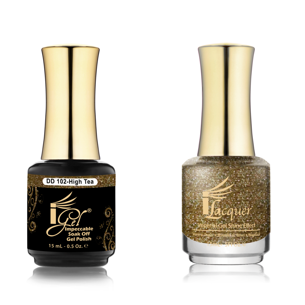 iGel Beauty TRIO #102 - Nex Beauty Supply