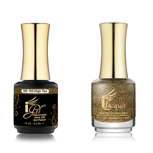 iGel Beauty TRIO #102 - Nex Beauty Supply