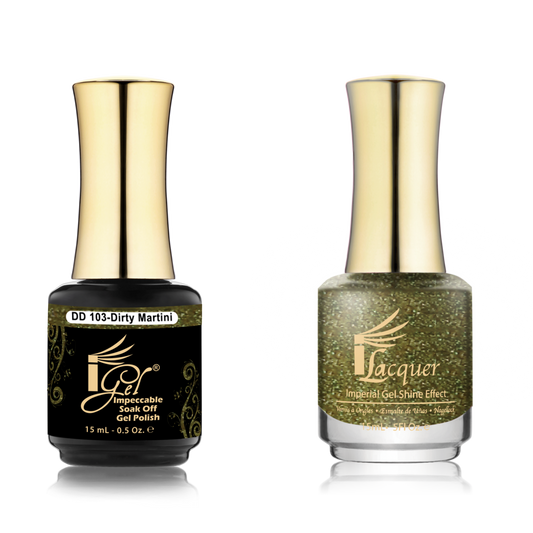 iGel Beauty TRIO #103 - Nex Beauty Supply