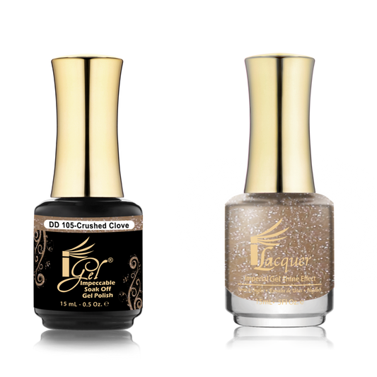 iGel Beauty TRIO #105 - Nex Beauty Supply