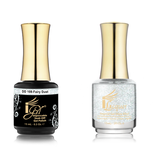 iGel Beauty TRIO #108 - Nex Beauty Supply