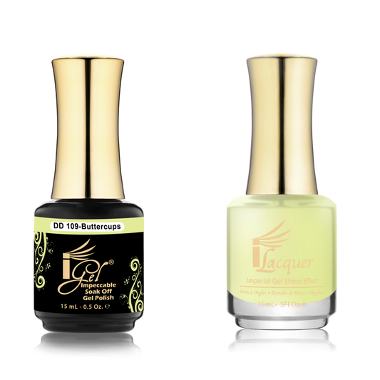 iGel Beauty TRIO #109 - Nex Beauty Supply