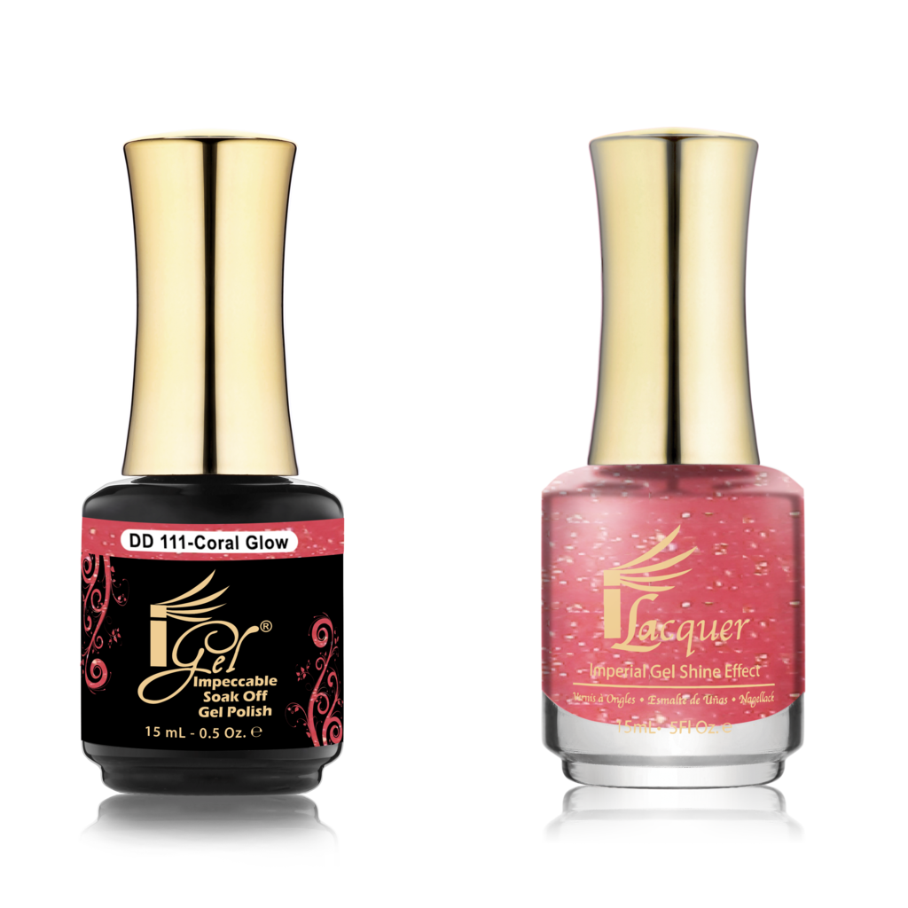 iGel Beauty TRIO #111 - Nex Beauty Supply