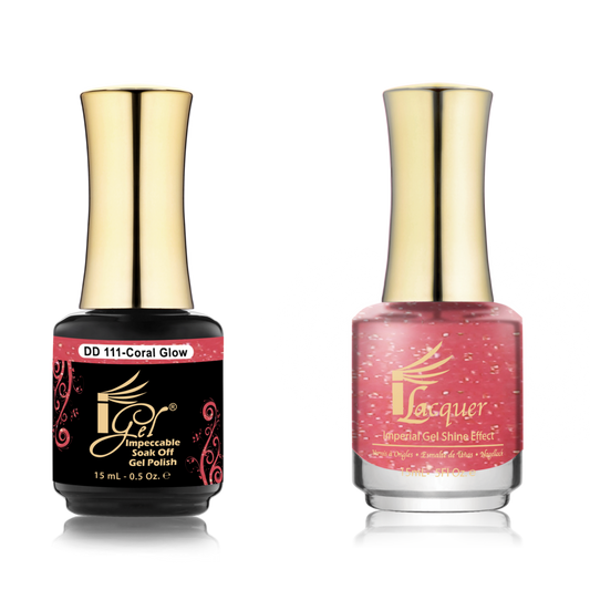iGel Beauty TRIO #111 - Nex Beauty Supply