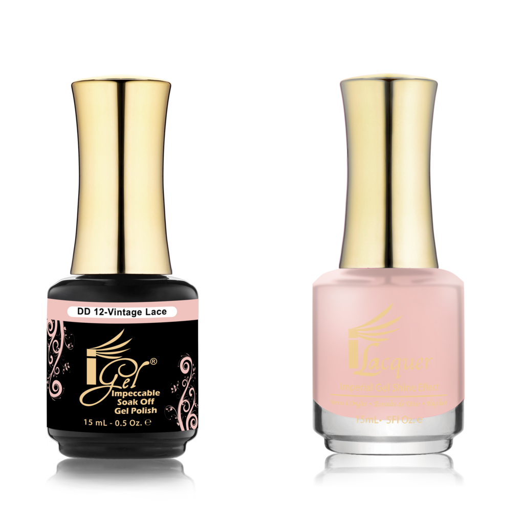iGel Beauty TRIO #012 - Nex Beauty Supply