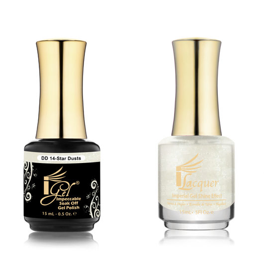 iGel Beauty TRIO #014 - Nex Beauty Supply