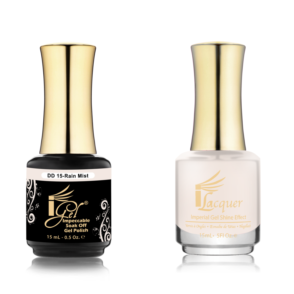 iGel Beauty TRIO #015 - Nex Beauty Supply