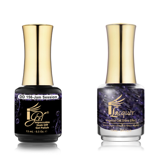 iGel Beauty TRIO #156 - Nex Beauty Supply
