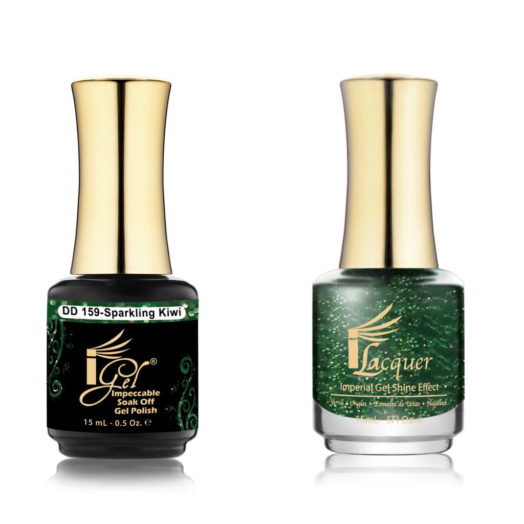 iGel Beauty TRIO #159 - Nex Beauty Supply