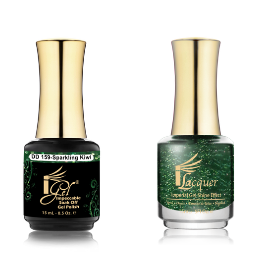iGel Beauty TRIO #159 - Nex Beauty Supply